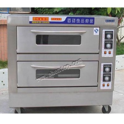 供应二层四盘电热烤箱KA-20等烘焙设备 - 食品烘焙设备 - 食品、饮料加工设备 - 机械及行业设备 - 供应 - 切它网(QieTa.com)